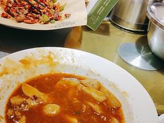 -全聚贤餐厅·湖北家常菜(沙湖店)