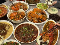 -辣螃铠盆盆蟹大排档(总店)