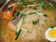 -韩麦大冷面(桂花街直营店)