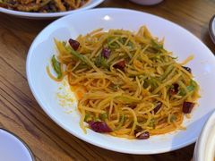 -俭寨大盘鸡·缸子肉·小公鸡·新疆菜(云通店)