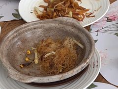 -花舍·新派粤菜·西餐·下午茶(亚运村·鸟巢店)