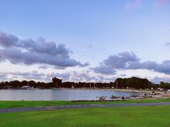 -上海月湖雕塑公园
