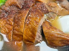 -烧鹅濑(西华路店)