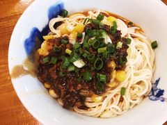 -兵哥豌豆面(建设巷店)