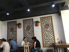 大堂-随柳居·苏式小吃(建新巷店)