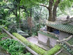 鼎湖山-鼎湖山风景区
