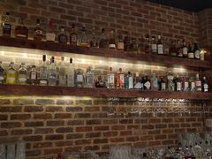 -Burger & Lobster(Dean Street)