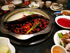 -纸盐河码头火锅(十八梯店)