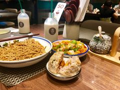 -十面春风·江南面馆(崇宁路店)