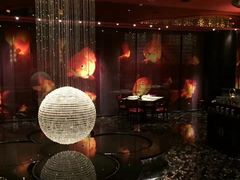 大堂-8餐厅(新葡京酒店)