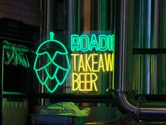 -Goose Island Brewhouse鹅岛精酿啤酒酿造工坊餐厅