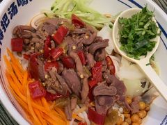 -鑫花溪牛肉米粉(苏州中心店)