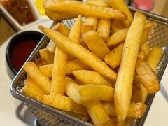 -安妮意大利餐厅(世贸天阶店)