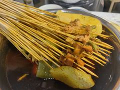 -成都瓜串串(华强北店)