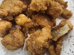 -台山第一家兴华黄鳝饭·黄鳝婆(开平店)
