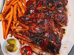 -Hurricane's Grill 飓风牛排