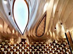 -théATRE茶聚场·餐厅(环球金融中心店)