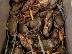 -芭提雅Amporn Seafood自助餐厅