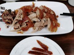 -全聚德(扬州虹桥坊店)