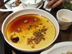 -东口码头·烧鸽子·鱼头泡饼·地方菜(金鹰悦城店)