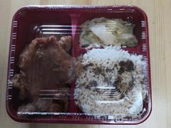 -大圆碗•T骨大排饭(永安道店)