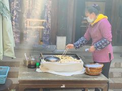 -香满楼(临安路店)