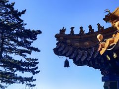 -华山风景名胜区