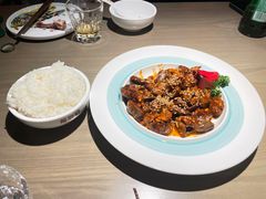 -前海沿·青岛菜(李沧万达店)