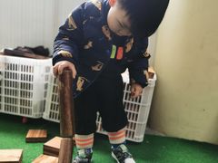 -小风车金桥丽都幼儿园(金桥店)