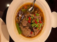 -万豪中餐厅·粤菜·北京粤财JW万豪酒店