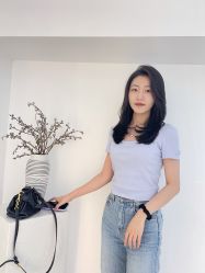 -FOR YOU造型
