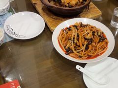 -京天红酒家(虎坊路店)