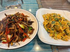 -自游人·美食一楼