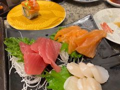 -合点寿司(美罗城店)