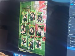 -海马体照相馆(深圳万象天地店)