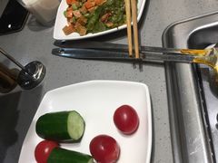 -海底捞火锅(旭辉MALL店)
