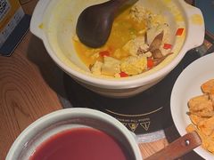 -吃饭皇帝大土家民族菜(正大广场店)