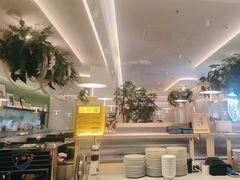 -Aqua Oasis 水天堂(太湖中心mall店)