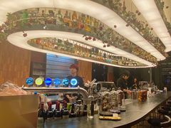 -Nord Grill&Bar Highland诺德西餐(深圳欢乐海岸店)