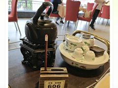 -鹅公村·国家非遗传承(荔湾店)