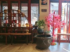 -古关火锅店(古北水镇景区店)