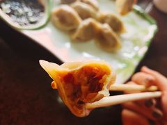 -山人野生菌餐厅