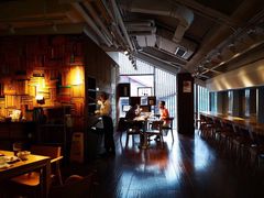 大堂-无印良品餐堂 MUJI Diner(成都太古里店)