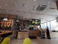 -乐凯撒披萨(汇港购物中心店)