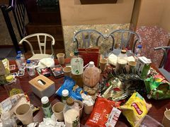 -漆橙车间轰趴馆·民国复古·团建聚会生日派对KTV(城北万达店)