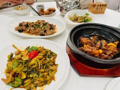 -天喜酒楼饭市·茶市(同德皇宫店)