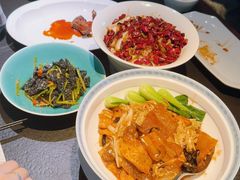 -晓长安·新陕菜(曲江店)