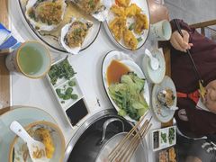 -盈田盈粥庄(博山东路店)