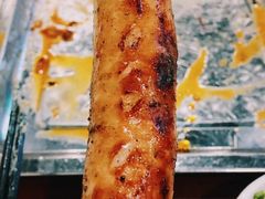 -玫瑰红烤羊排(北新桥三条店)