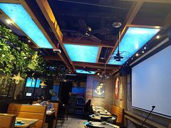 -鱼库·不仅是一家烤鱼店(车公庙店)